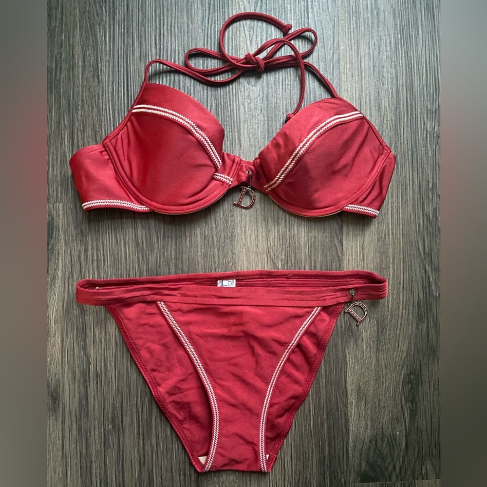 Dior Bikini